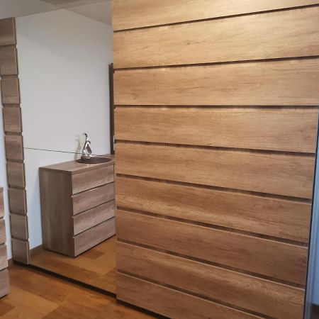 Nibela Apartments Zagreb Ngoại thất bức ảnh
