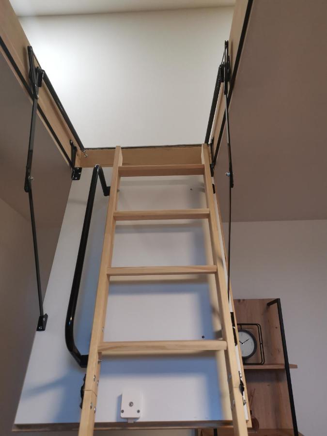 Nibela Apartments Zagreb Ngoại thất bức ảnh